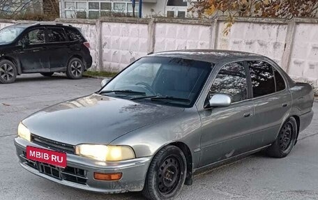 Toyota Sprinter VIII (E110), 1994 год, 185 000 рублей, 5 фотография
