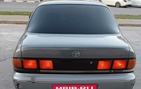 Toyota Sprinter VIII (E110), 1994 год, 185 000 рублей, 3 фотография