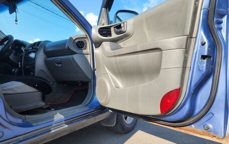 Hyundai Santa Fe III рестайлинг, 2001 год, 435 000 рублей, 8 фотография