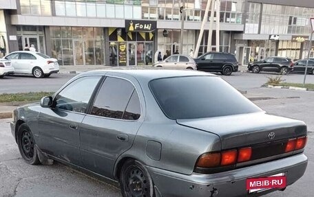 Toyota Sprinter VIII (E110), 1994 год, 185 000 рублей, 6 фотография