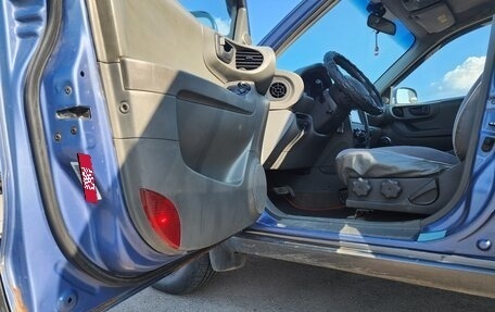 Hyundai Santa Fe III рестайлинг, 2001 год, 435 000 рублей, 10 фотография