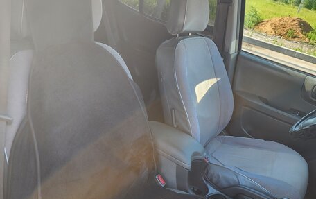 Hyundai Santa Fe III рестайлинг, 2001 год, 435 000 рублей, 13 фотография
