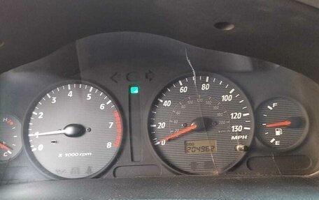 Hyundai Santa Fe III рестайлинг, 2001 год, 435 000 рублей, 17 фотография