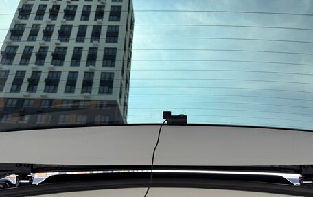 Volkswagen Caravelle T6 рестайлинг, 2017 год, 3 030 000 рублей, 17 фотография