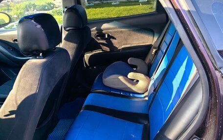 Hyundai Elantra IV, 2008 год, 420 000 рублей, 8 фотография