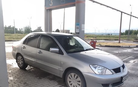 Mitsubishi Lancer IX, 2009 год, 324 000 рублей, 3 фотография