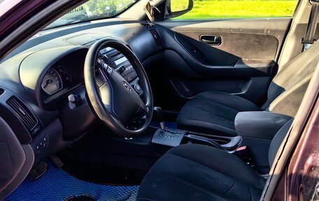 Hyundai Elantra IV, 2008 год, 420 000 рублей, 7 фотография