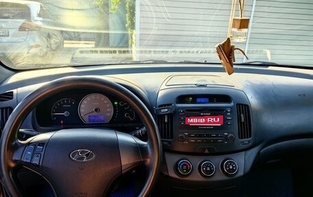 Hyundai Elantra IV, 2008 год, 420 000 рублей, 5 фотография
