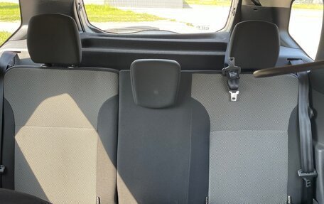 Renault Duster I рестайлинг, 2017 год, 1 100 000 рублей, 6 фотография