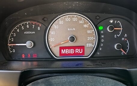 Hyundai Elantra IV, 2008 год, 420 000 рублей, 6 фотография