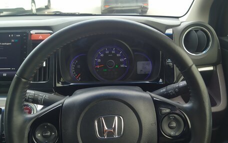 Honda N-WGN I рестайлинг, 2014 год, 777 000 рублей, 3 фотография