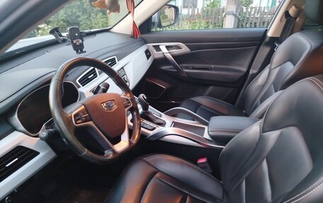 Geely Atlas I, 2019 год, 1 720 000 рублей, 7 фотография