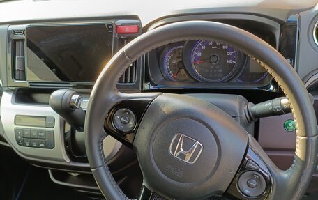 Honda N-WGN I рестайлинг, 2014 год, 777 000 рублей, 7 фотография