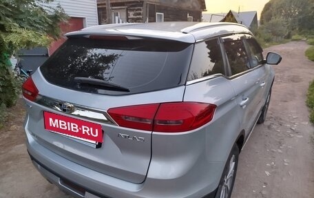Geely Atlas I, 2019 год, 1 720 000 рублей, 4 фотография