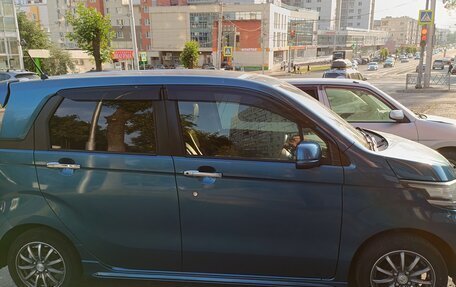 Honda N-WGN I рестайлинг, 2014 год, 777 000 рублей, 9 фотография