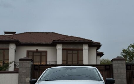 Volkswagen Polo VI (EU Market), 2019 год, 1 320 000 рублей, 16 фотография