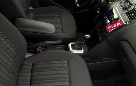 Volkswagen Polo VI (EU Market), 2019 год, 1 320 000 рублей, 2 фотография