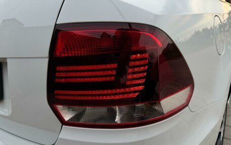 Volkswagen Polo VI (EU Market), 2019 год, 1 320 000 рублей, 12 фотография