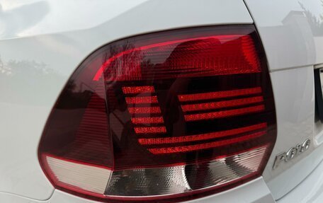 Volkswagen Polo VI (EU Market), 2019 год, 1 320 000 рублей, 23 фотография