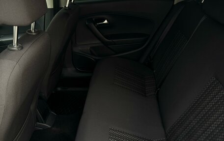 Volkswagen Polo VI (EU Market), 2019 год, 1 320 000 рублей, 13 фотография
