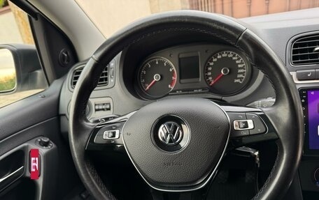 Volkswagen Polo VI (EU Market), 2019 год, 1 320 000 рублей, 17 фотография