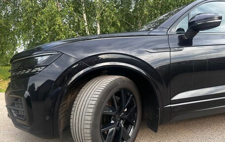 Volkswagen Touareg III, 2018 год, 5 600 000 рублей, 15 фотография