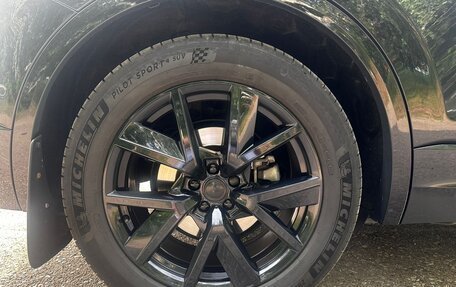 Volkswagen Touareg III, 2018 год, 5 600 000 рублей, 16 фотография