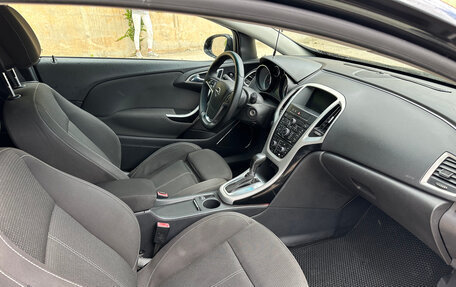 Opel Astra J, 2012 год, 811 000 рублей, 6 фотография
