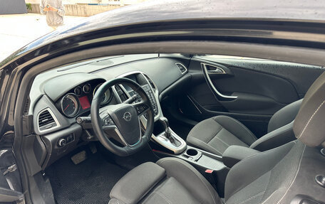 Opel Astra J, 2012 год, 811 000 рублей, 12 фотография