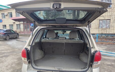 Hyundai Santa Fe Classic, 2008 год, 500 000 рублей, 2 фотография