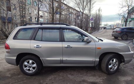 Hyundai Santa Fe Classic, 2008 год, 500 000 рублей, 4 фотография