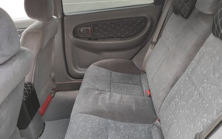 KIA Spectra II (LD), 2006 год, 260 000 рублей, 10 фотография