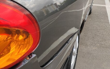 KIA Spectra II (LD), 2006 год, 260 000 рублей, 26 фотография