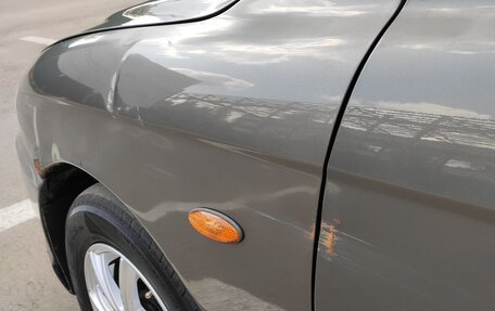 KIA Spectra II (LD), 2006 год, 260 000 рублей, 32 фотография