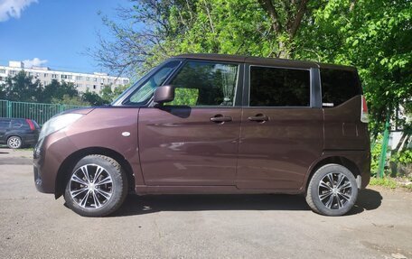 Suzuki Solio III, 2016 год, 1 000 000 рублей, 28 фотография