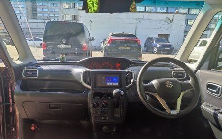 Suzuki Solio III, 2016 год, 1 000 000 рублей, 19 фотография