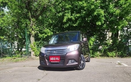 Suzuki Solio III, 2016 год, 1 000 000 рублей, 30 фотография