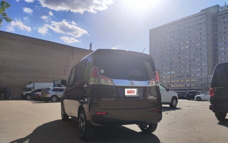 Suzuki Solio III, 2016 год, 1 000 000 рублей, 38 фотография