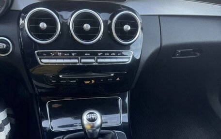 Mercedes-Benz C-Класс, 2018 год, 2 350 000 рублей, 9 фотография