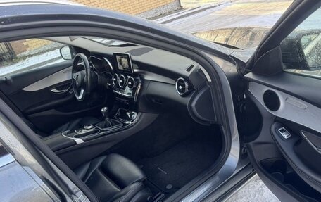 Mercedes-Benz C-Класс, 2018 год, 2 350 000 рублей, 8 фотография