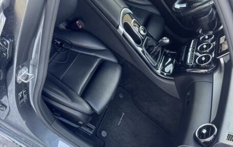 Mercedes-Benz C-Класс, 2018 год, 2 350 000 рублей, 11 фотография