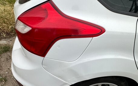 Ford Focus III, 2013 год, 830 000 рублей, 4 фотография