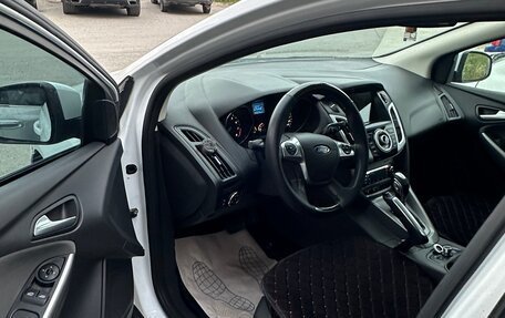 Ford Focus III, 2013 год, 830 000 рублей, 7 фотография