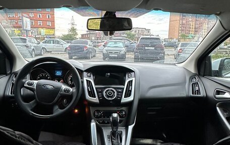 Ford Focus III, 2013 год, 830 000 рублей, 9 фотография