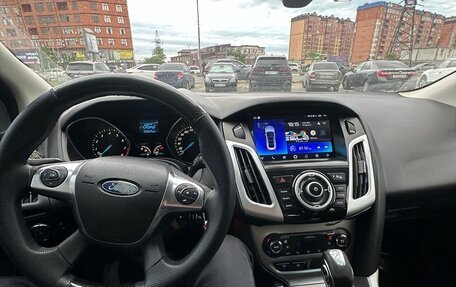 Ford Focus III, 2013 год, 830 000 рублей, 10 фотография