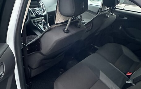 Ford Focus III, 2013 год, 830 000 рублей, 8 фотография