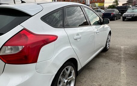 Ford Focus III, 2013 год, 830 000 рублей, 6 фотография