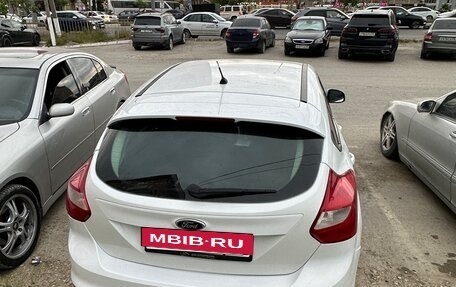 Ford Focus III, 2013 год, 830 000 рублей, 5 фотография