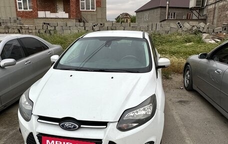 Ford Focus III, 2013 год, 830 000 рублей, 2 фотография