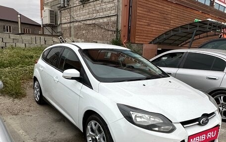 Ford Focus III, 2013 год, 830 000 рублей, 3 фотография